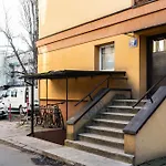 Gurgacza Standard Apartment