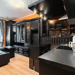 Gurgacza Standard Apartment