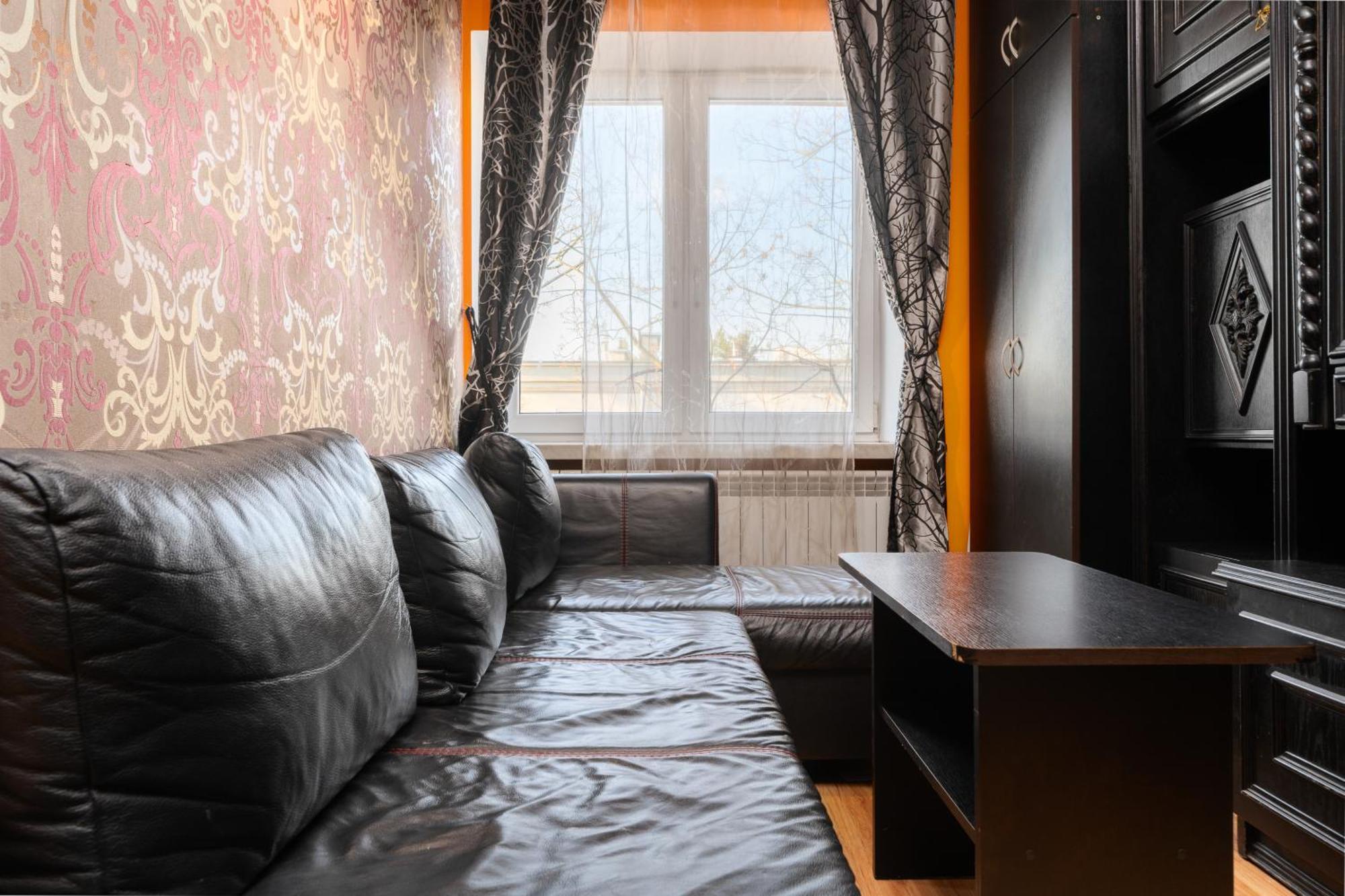 Gurgacza Standard Appartement