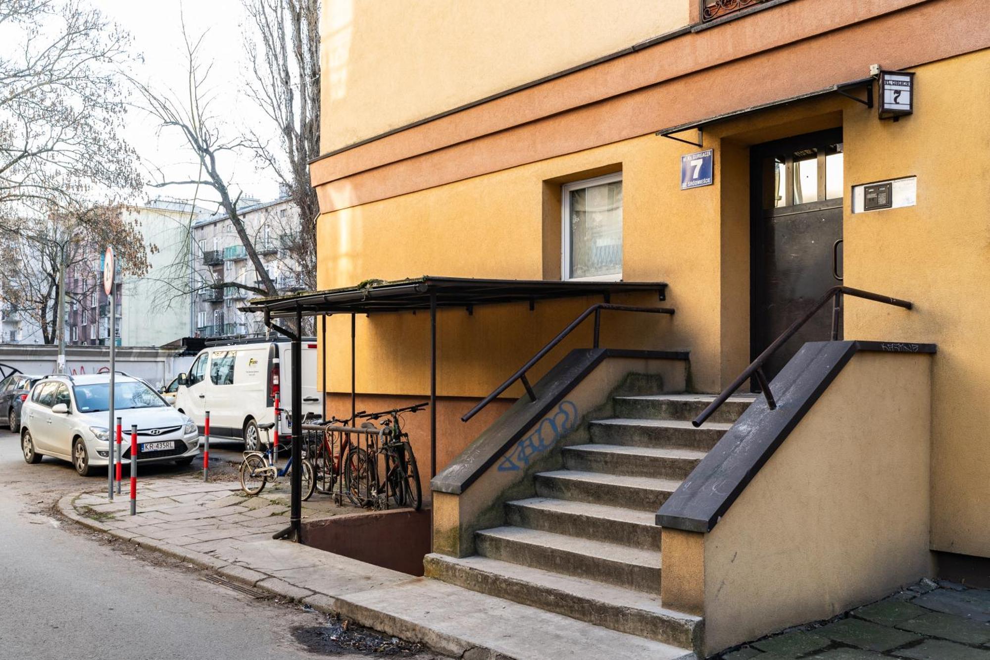Appartement Gurgacza Standard *